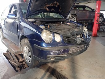 Vw Polo 1.4i - 5