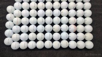 1,00€ TITLEIST PROV1 / PROV1 X / AVX + CALLAWAY & TAYLORMADE - 5