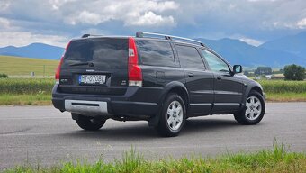 Volvo XC70 2.4 D5 AWD - 5