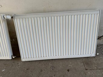 Rebrinový radiator, izbové radiatory - 5