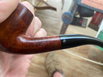 Fajka Peterson Kapet 69 - 5