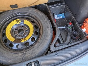 Yeti dsg 4×4 - 5