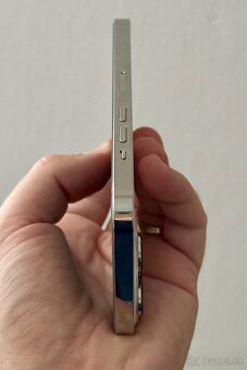 iPhone 13 Pro 256GB strieborný, záruka, ako nový - 5