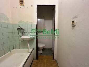 Predaj Garsonka - Levice ( 096-115-MIJK) - 5