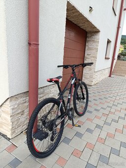 Kross hexagon 3.0 - 5