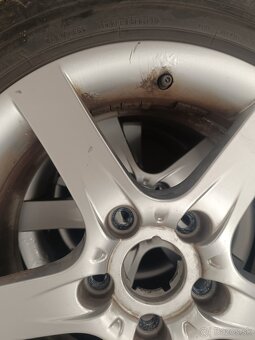 Disky BBS 5x112 R16 - 5