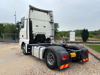 MAN TGX 500, Standard, XXL CAB, Retarder - 5