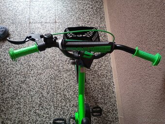 Freeroad detsky bicykel 16 - 5