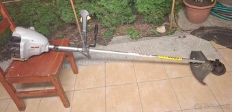 Predám kosačku-krovinorez . - 5
