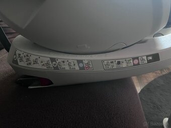 Autosedačka Britax römer - 5