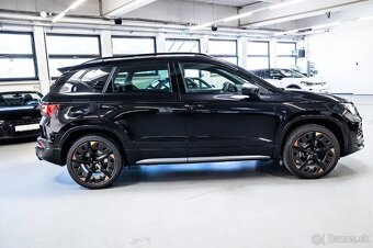 Cupra Ateca - 5