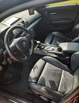 Bmw 118d e87 - 5