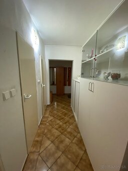 RK EXPRES- na predaj 3 izbový byt v Handlovej. - 5