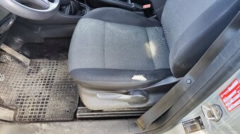 Volkswagen Caddy 2015 (75 KW) 1.6 - 5