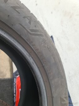 LETNE PNEU 255/50 R20 BRIDGESTONE - 5
