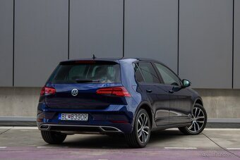 Volkswagen Golf 1.4 TSI BMT 125k Highline DSG EU6 - 5