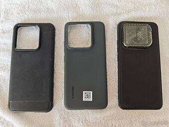 Xiaomi 14 black 12/512 GB TOP STAV - 5