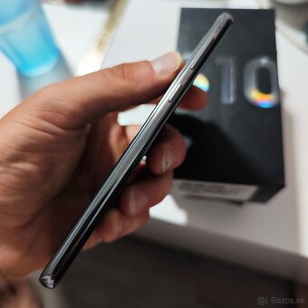 Samsung Galaxy S10 ako nový - 5