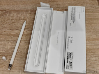 IPad 8 gen. 128 GB - 5