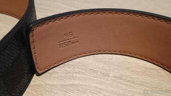 Louis Vuitton opasok. - 5