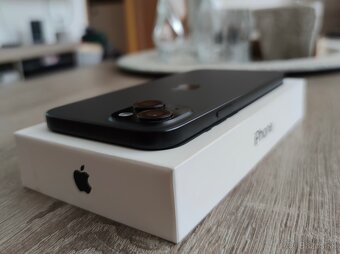 iPhone 15 Plus 128Gb Black - 5