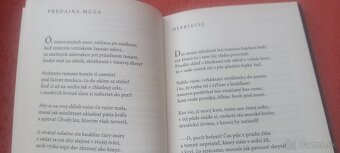 Z kvetov zla - Ch.Baudelaire, Bezák, Nič nie je náhoda - 5