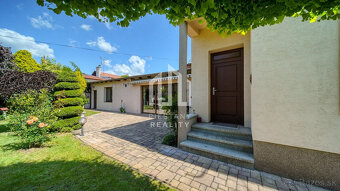 NOVÁ CENA 3-izbový dom – komfort, pokoj a nádherná záhrada - 5