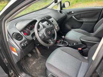 Seat altea xl 1.4 tsi nahradne diely - 5