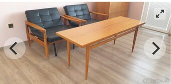 Kreslá kožené - 5