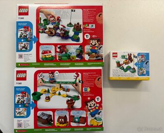 Lego super mario - 5