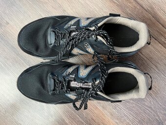Trailové tenisky new balance - 5