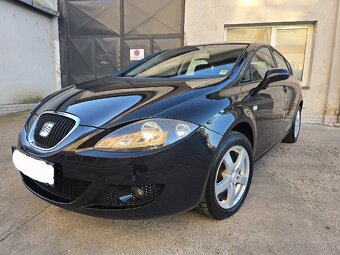 Seat Leon 1.6 Benzín Stylance - 5
