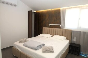 Vodice - moderný apartmán len 400m od mora - 5
