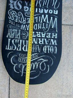 Dámsky snowboard Burton - 5