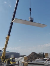 Vakuovy uchopovac Befard XR500 - 5