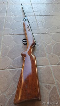 Vzduchovka Slavia  603 - 5