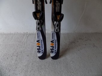 Predam lyze zn. Salomon Pilot.. - 5