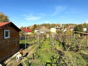 Na predaj dom s veľkým pozemkom 1216m2 Ivanka pri Dunaji - 5