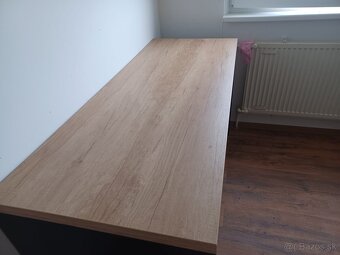 Predám pracovný stôl - 5