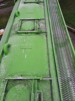 Mercedes Benz Actros - 5