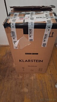 Sušička prádla Klarstein - 5