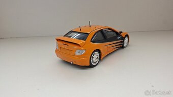 1:18 CITROEN XSARA TUNING - 5