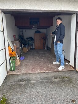 Garaž na predaj Ul. Karpatska Svidnik - 5