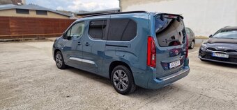 Toyota Proace City Verso Combi 75kw Manual - 5