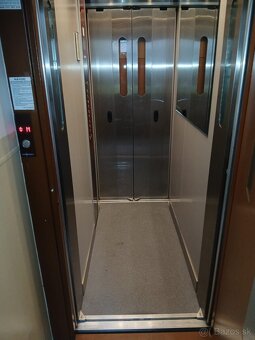 dvojizbový byt prenájom - 5