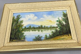 Štyri obrazy, Hreha - 5