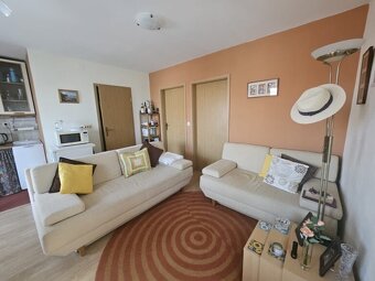 Chorvátsko 3 izbový apartmán 120 metrov od mora - 5