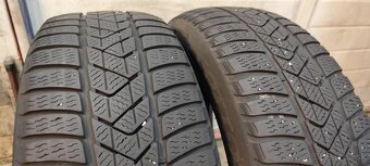 205/60R16 zimne - 5