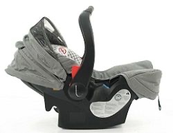 Predám kvalitnú nemeckú trojkombináciu TEUTONIA COSMO V3 - 5