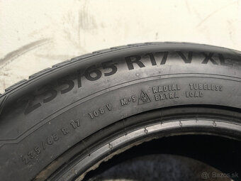 235/65 R17 Zimné pneumatiky Barum Polaris 2 kusy - 5